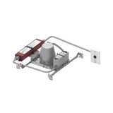Nora Lighting | NHIC-4LMRAT/6WEM-NR | NHIC-4LMRAT/6WEM