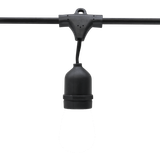 Image of American Lighting LS2-MS-24-48-BK