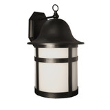 Image of Efficient Lighting product EL-1008-109E26LED-B