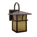 Image of Efficient Lighting product EL-108-109E26LED-BZ