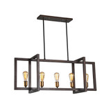 Image of Efficient Lighting product EL-5009-05