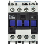 BRAH Electric | BLC1D1210-Q6-BH | BLC1D1210-Q6