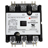 BRAH Electric | BDP3P40A480V-BH | BDP3P40A480V