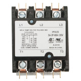 BRAH Electric | BDP3P60A24V-BH | BDP3P60A24V