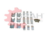 BRAH Electric | B3TY7540-0B-BH | B3TY7540-0B