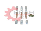 BRAH Electric | B3RT1946-6A-BH | B3RT1946-6A