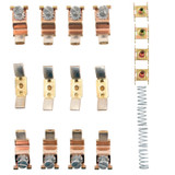 Brah Electric | B9998SL-12-BH | B9998SL-12