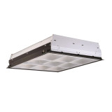 Metalux | 2EP3GX-317S33I-UNV-EB81-U-MTX | 2EP3GX-317S33I-UNV-EB81-U