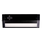 Halo | HU1124D9SMB-HO | HU1124D9SMB
