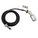 Kichler 15534BK-KCH 15534BK