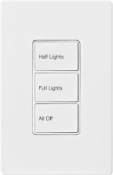 Cooper | RC-3TLB-OS1-W-C | RC-3TLB-OS1-W