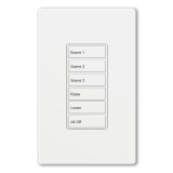 Cooper | RC-6TSB-OS3-W-C | RC-6TSB-OS3-W