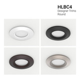 Halo | HLBC4RTRMMW-HO | HLBC4RTRMMW