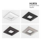 Halo | HLBC6STRMMW-HO | HLBC6STRMMW