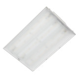 Metalux | LHBS-1218-UNV-L84050-U-MTX | LHBS-1218-UNV-L84050-U