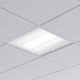 Metalux | 22CBRK-21-UNV-L840-CD1-U-MTX | 22CBRK-21-UNV-L840-CD1-U