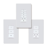 WaveLinx | WST-C-5D-WLP | WST-C-5D