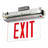 Atlite Exit and Emergency | HS2-ATL | HS2