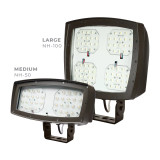 Lumark | NHRS100HT-LM | NHRS100HT