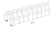 Keystone | KT-DDSLEDT8-WG-2-KIT-K | KT-DDSLEDT8-WG-2-KIT