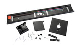 Keystone | KT-LALED-2A-WM-KIT-B-K | KT-LALED-2A-WM-KIT-B