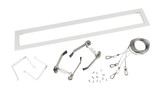 Keystone | KT-LALED-2A-RM-KIT-K | KT-LALED-2A-RM-KIT