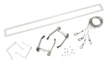 Keystone | KT-LALED-4A-RM-KIT-K | KT-LALED-4A-RM-KIT