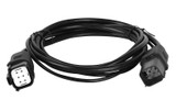 Keystone | KT-WWLED-DMX-6-LCS-K | KT-WWLED-DMX-6-LCS