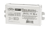 Keystone | KTG40-2L-300-UV-PS-C1-K | KTG40-2L-300-UV-PS-C1