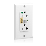 Leviton | 8380-W-LV | 8380-W