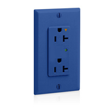 Leviton | 5380-IGB-LV | 5380-IGB