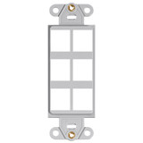 Leviton | 41646-GY-LV | 41646-GY