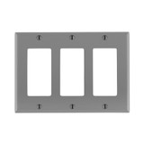 Leviton | 80411-NGY-LV | 80411-NGY