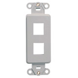 Leviton | 41642-GY-LV | 41642-GY