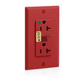 Leviton | 8380-R-LV | 8380-R