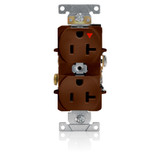 Leviton | 5362-IGB-LV | 5362-IGB