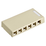 Leviton | 41089-6IP-LV | 41089-6IP