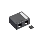 Leviton | 41089-2EP-LV | 41089-2EP