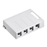 Leviton | 41089-4WP-LV | 41089-4WP