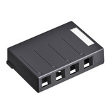 Leviton | 41089-4EP-LV | 41089-4EP