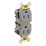 Leviton | 5262-GY-LV | 5262-GY