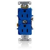 Leviton | 5262-SBU-LV | 5262-SBU