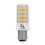 EmeryAllen | EA-BA15D-6.0W-121-309F-D-EM | EA-BA15D-6.0W-121-309F-D