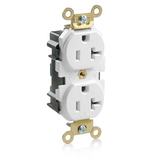 Leviton | M5362-W-LV | M5362-W
