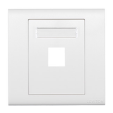 Leviton | BL186-P1W-LV | BL186-P1W