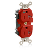 Leviton | M8300-SGR-LV | M8300-SGR