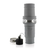 Leviton | 49MSL-GY-LV | 49MSL-GY