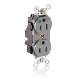 Leviton | M8200-IGG-LV | M8200-IGG