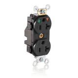 Leviton | M8300-IGE-LV | M8300-IGE