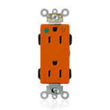 Leviton | MD820-IG-LV | MD820-IG
